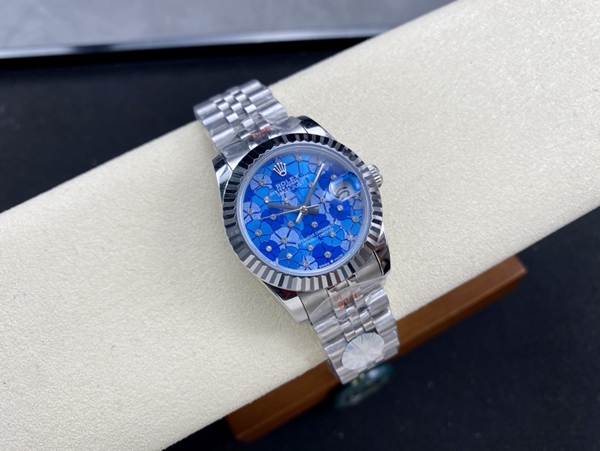 激安ロレックス側面デザイン